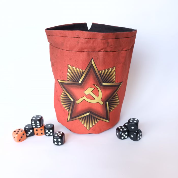 Rusos Estrella Roja