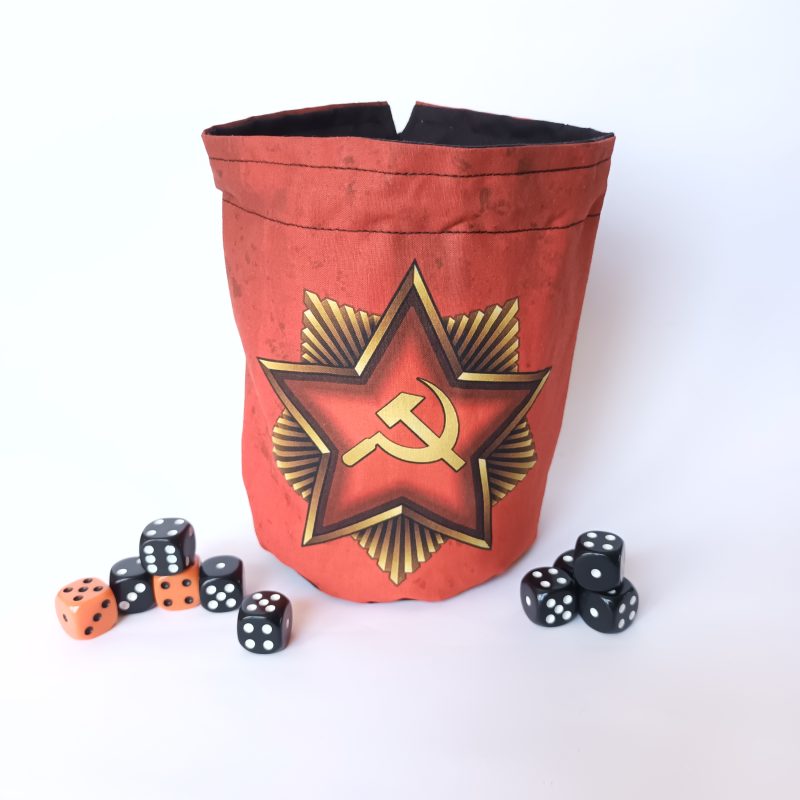 Rusos Estrella Roja
