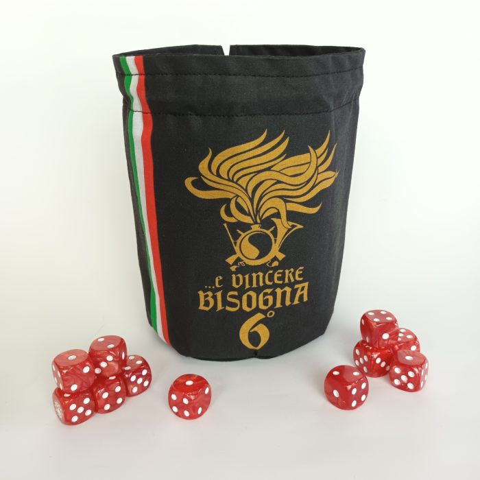 Italianos 6a Vincere Bisogna