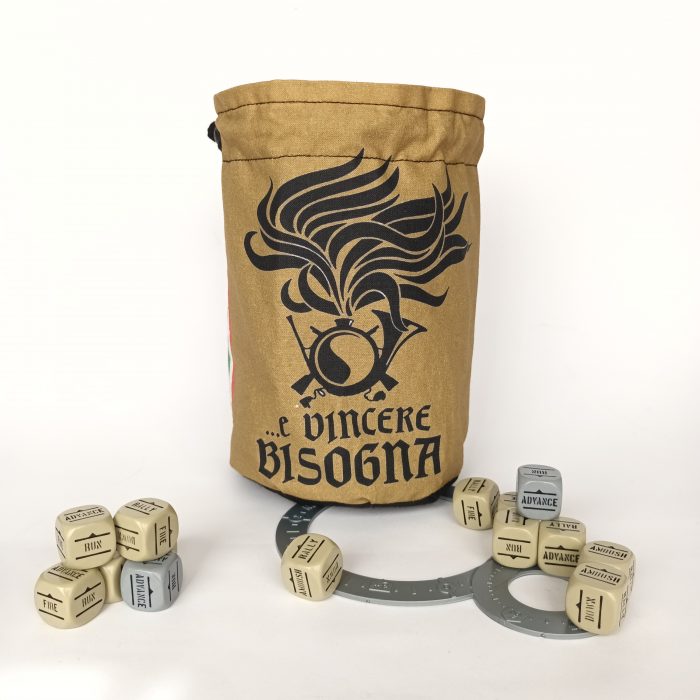 Italianos Bersaglieri