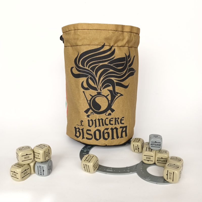 Italianos Bersaglieri