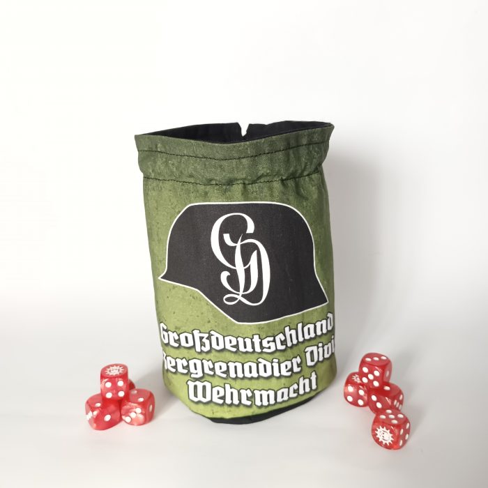 Grobdeutschland Panzergrenadier Division