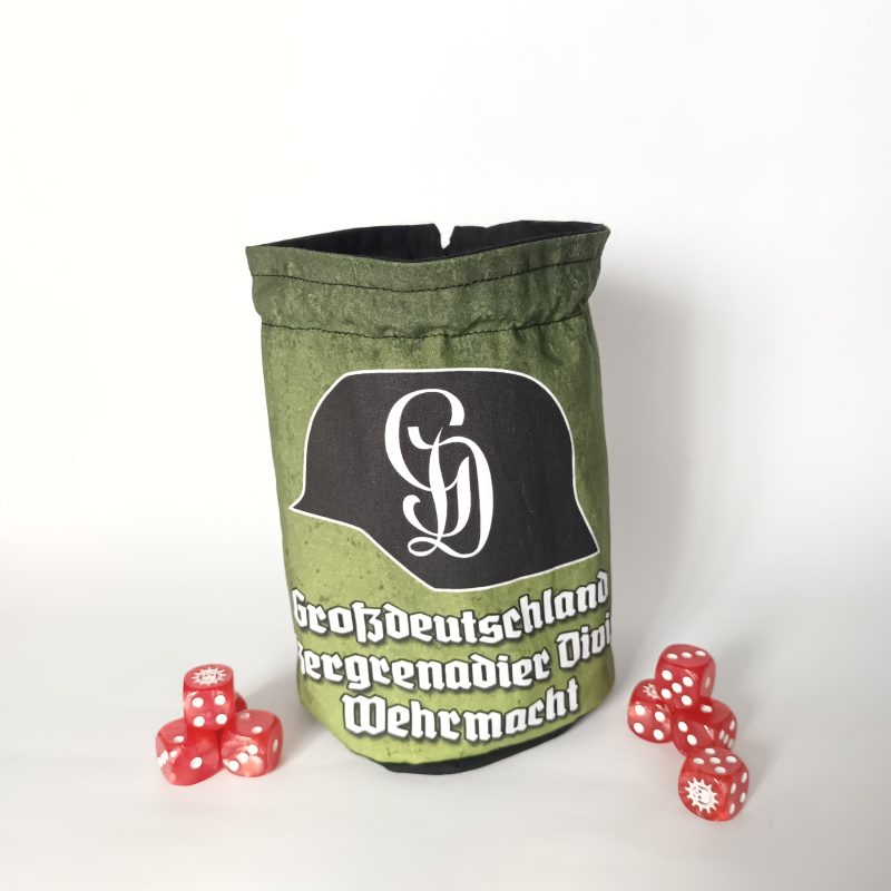 Grobdeutschland Panzergrenadier Division