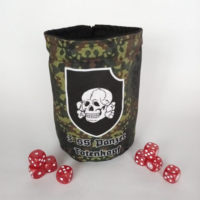 3SS Panzer Totenkopf