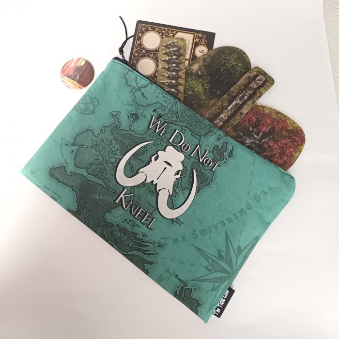 Bolsa ASOIAF Salvajes