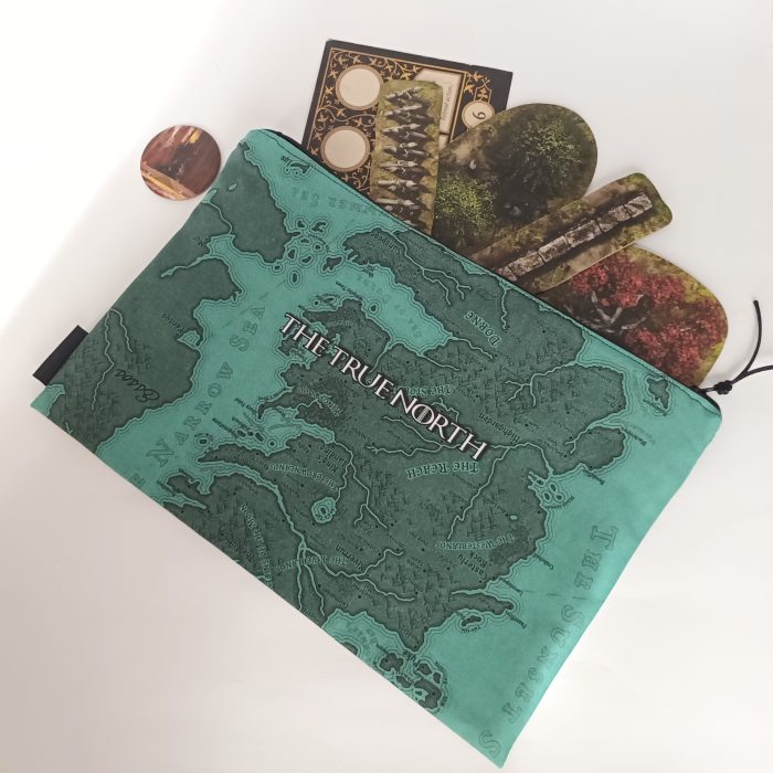 Bolsa ASOIAF Salvajes - Imagen 3