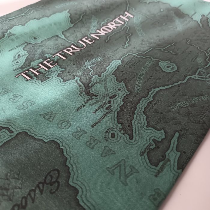 Bolsa ASOIAF Salvajes - Imagen 5