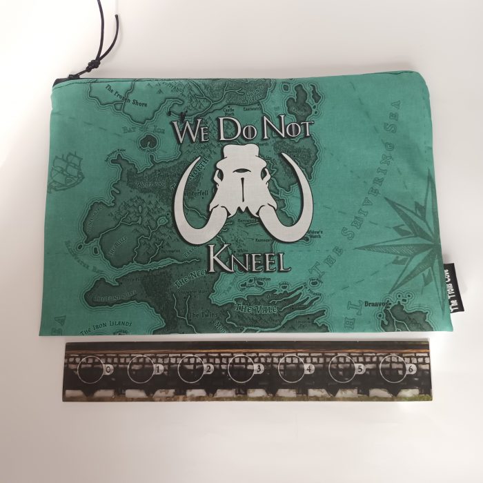Bolsa ASOIAF Salvajes - Imagen 7