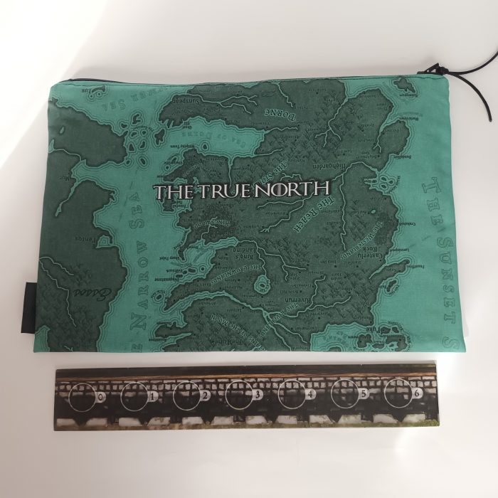 Bolsa ASOIAF Salvajes - Imagen 8