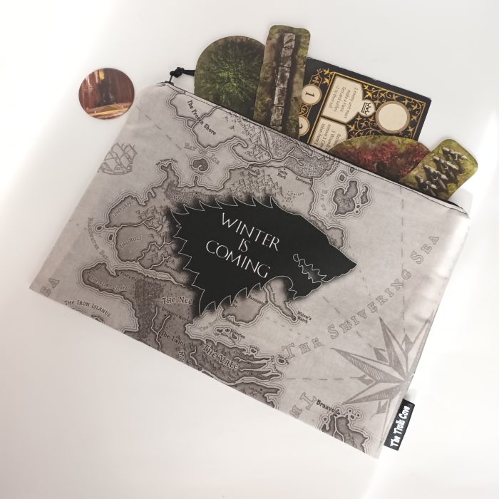 Bolsa ASOIAF Norteños