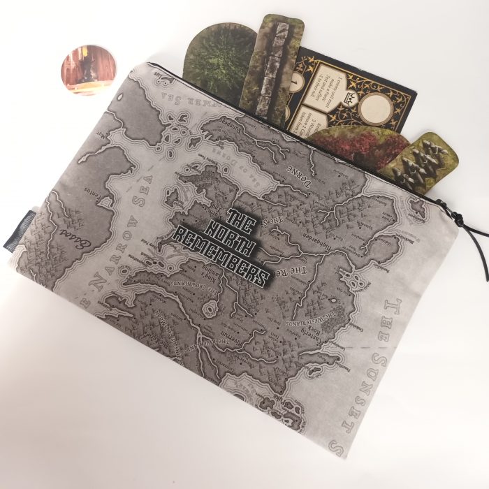 Bolsa ASOIAF Norteños - Imagen 3