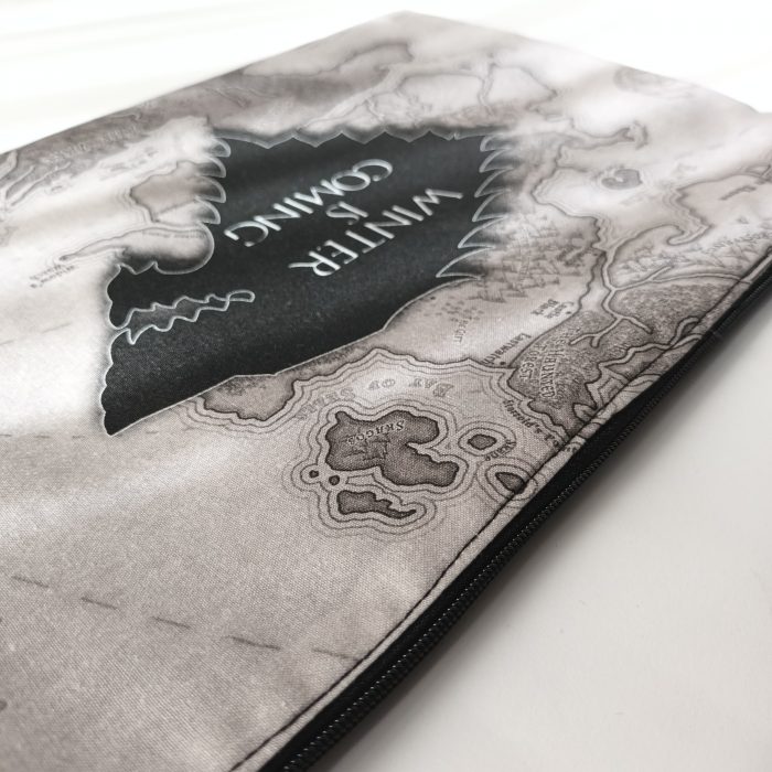 Bolsa ASOIAF Norteños - Imagen 4