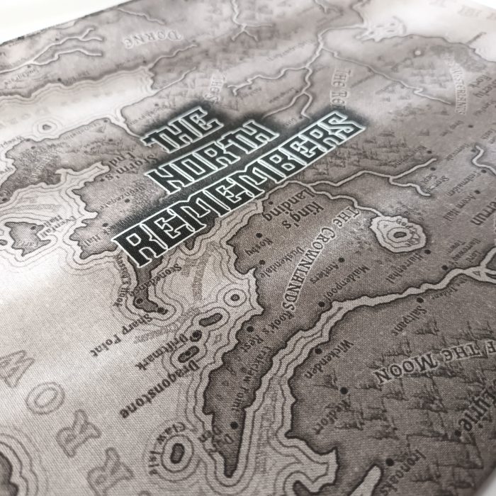 Bolsa ASOIAF Norteños - Imagen 5