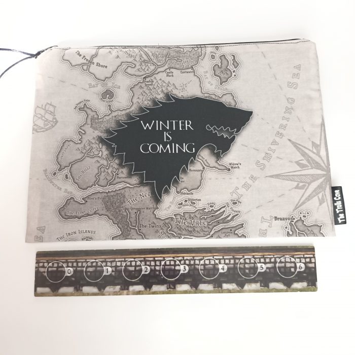 Bolsa ASOIAF Norteños - Imagen 7