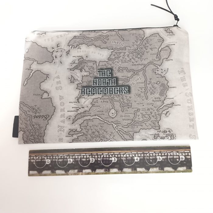 Bolsa ASOIAF Norteños - Imagen 8