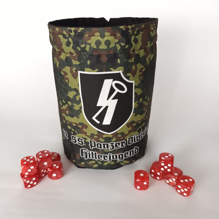 12SS Panzerdivision