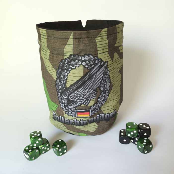 Fallschirmjager