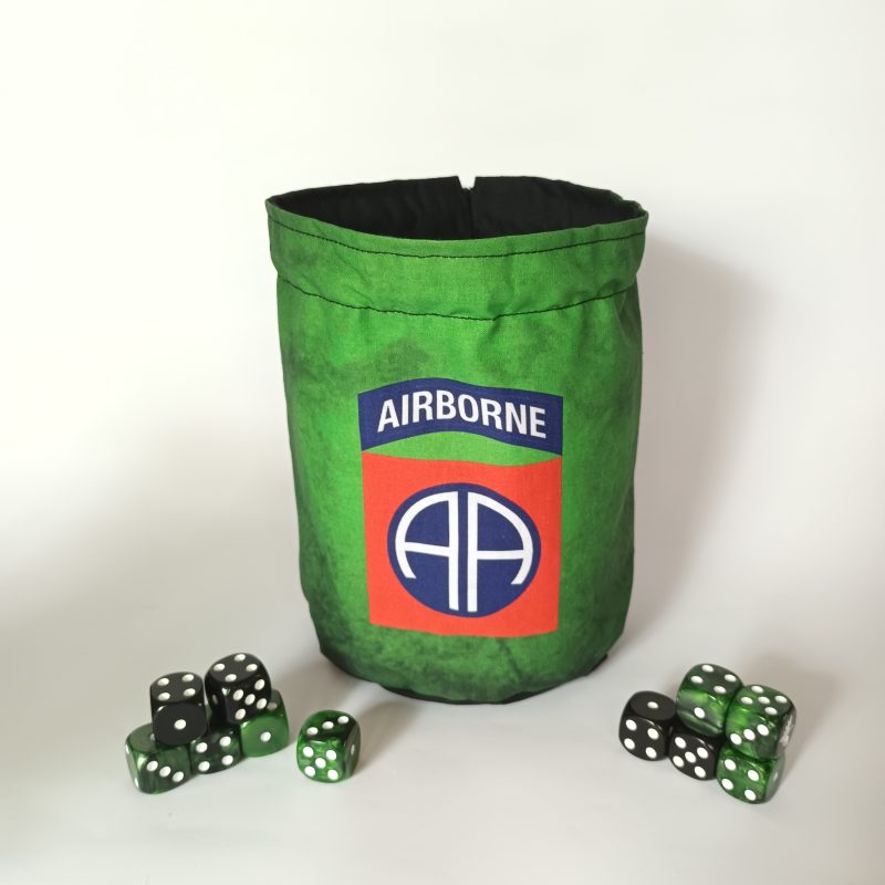 82nd Airborne All Americans