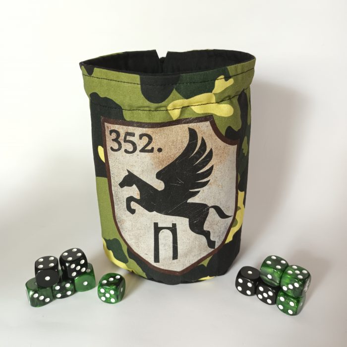 352 Infantry - Imagen 7