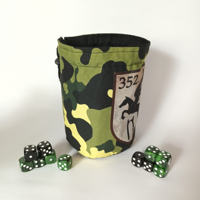352 Infantry - Imagen 8