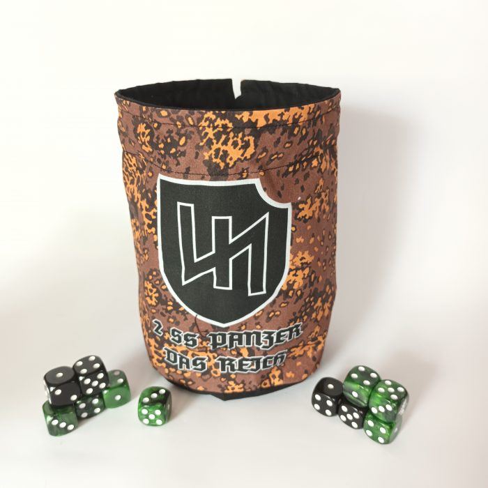 2SS Panzer Das Reich - Imagen 2