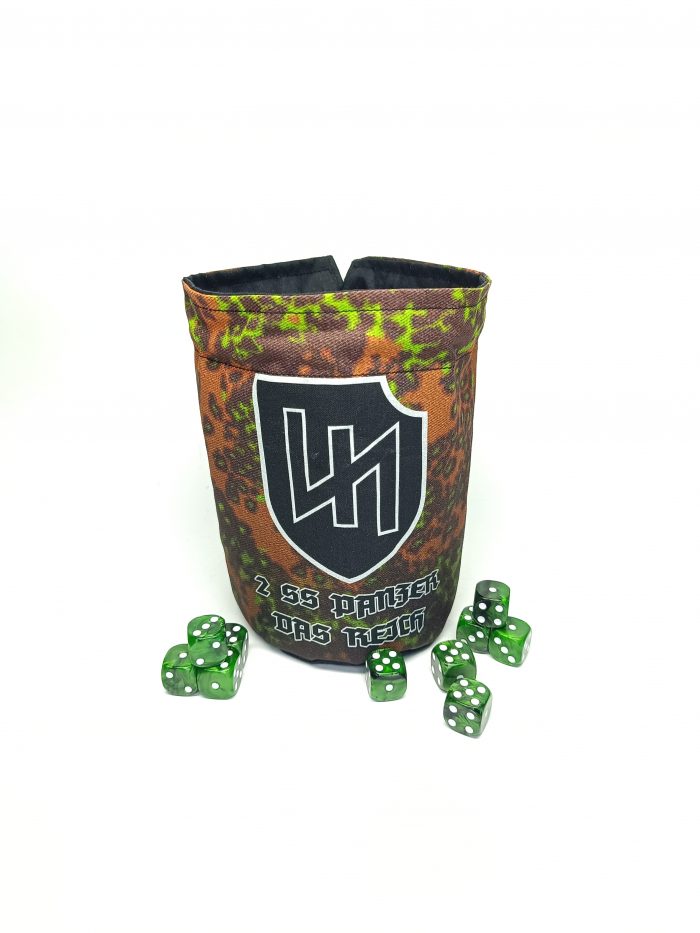 2SS Panzer Das Reich