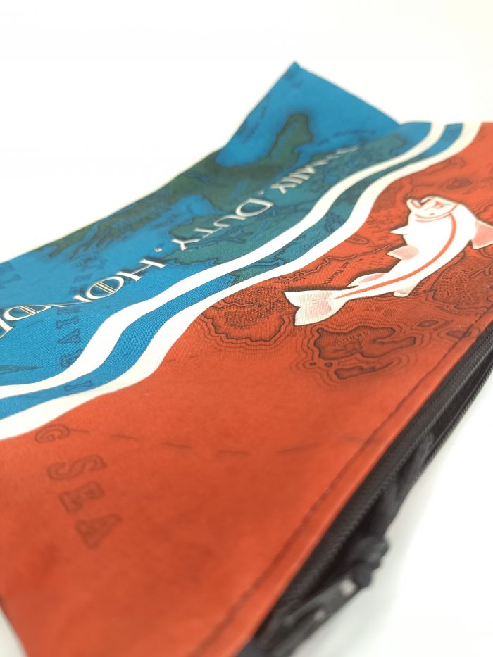 Bolsa ASOIAF Aguasdulces - Imagen 6
