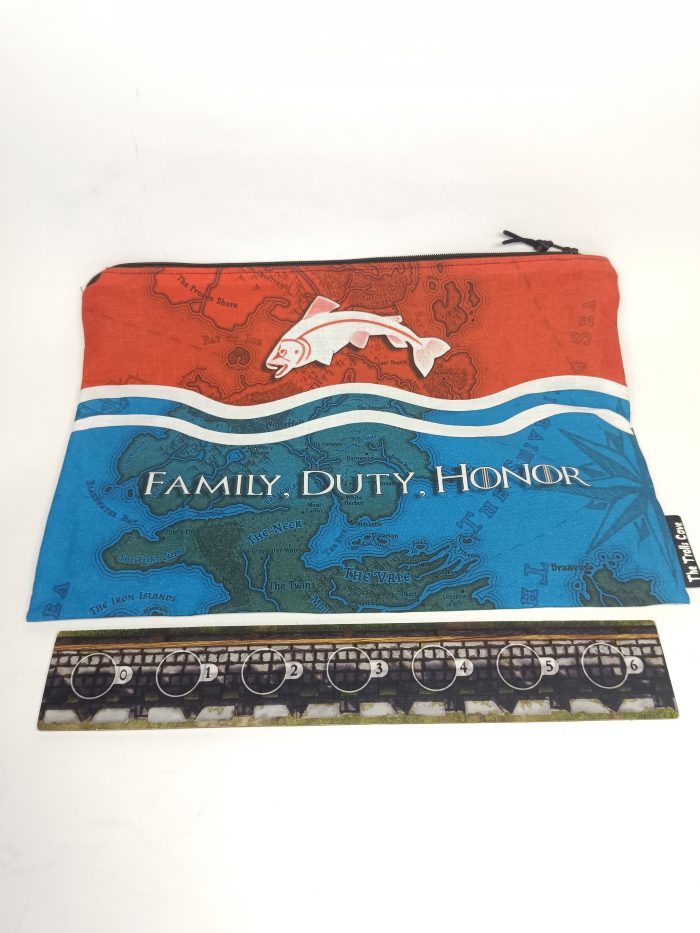 Bolsa ASOIAF Aguasdulces - Imagen 7