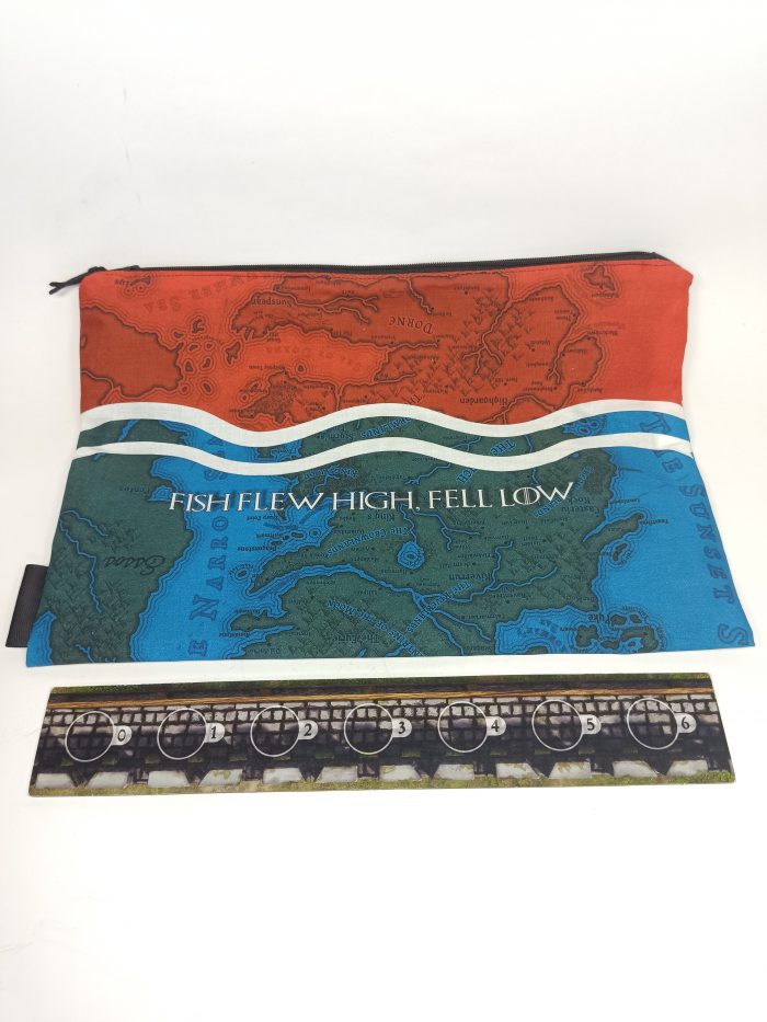 Bolsa ASOIAF Aguasdulces - Imagen 8