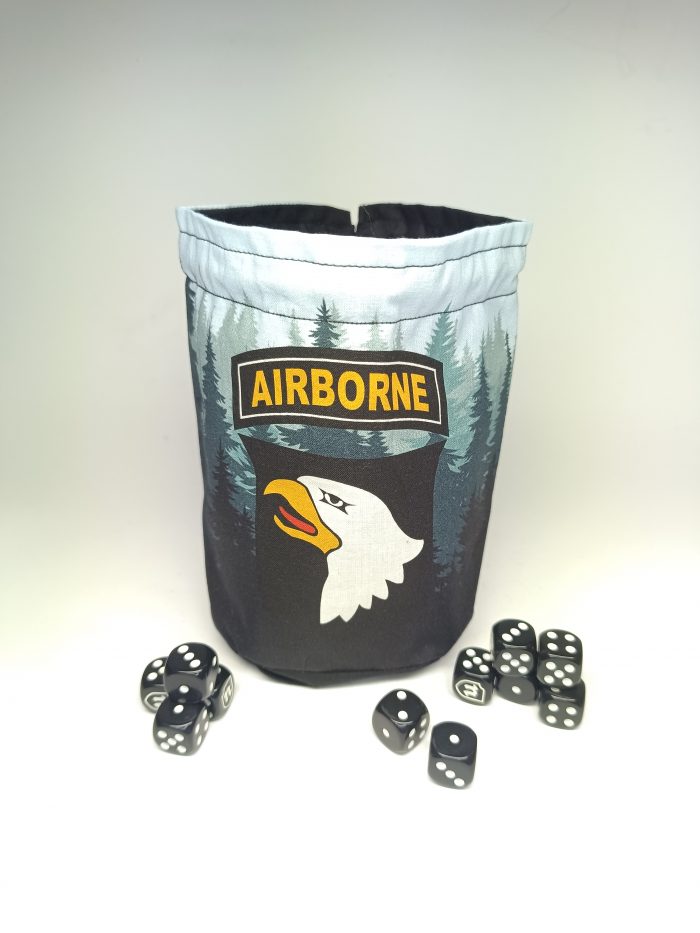 101st Airborne Ardenas