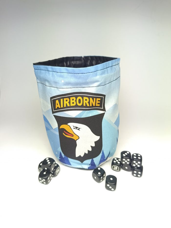 101st Airborne Winter