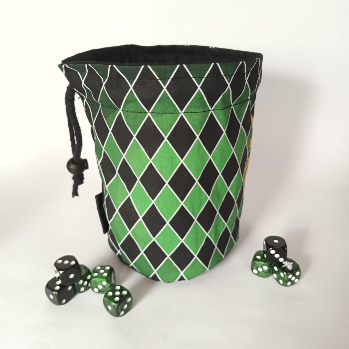 Arlequines Verde - Imagen 4