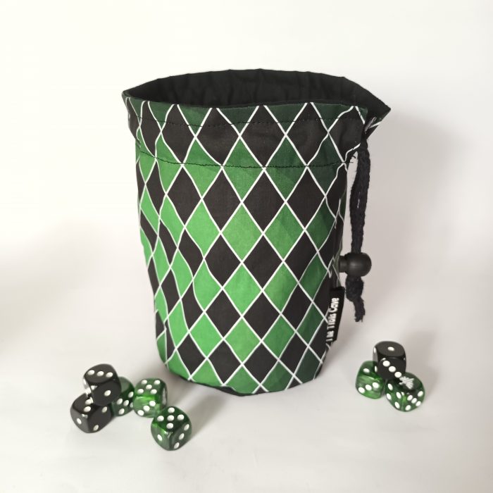 Arlequines Verde - Imagen 5