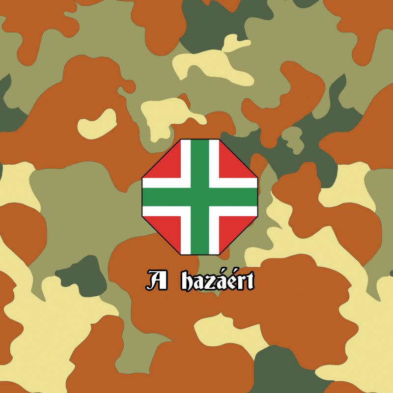 Húngaros