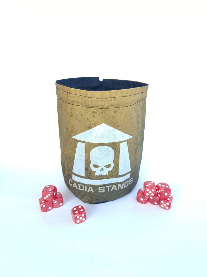 Guardia Imperial Cadia
