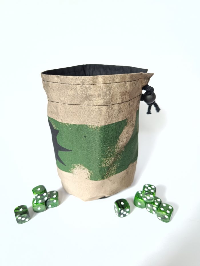 Guadia de la Muerte Heresy War - Imagen 7
