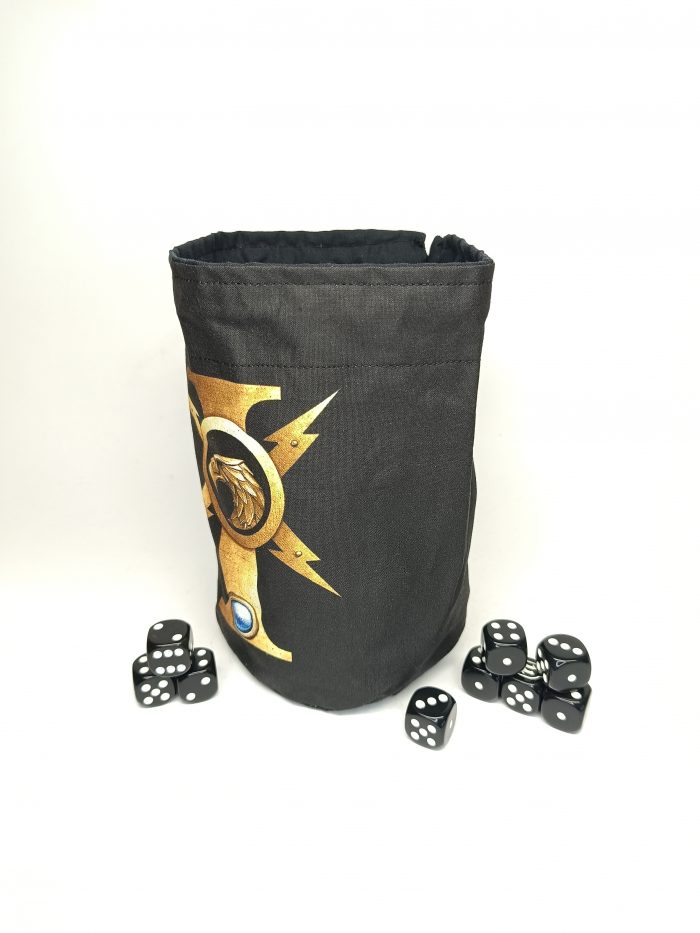 Custodes - Imagen 2