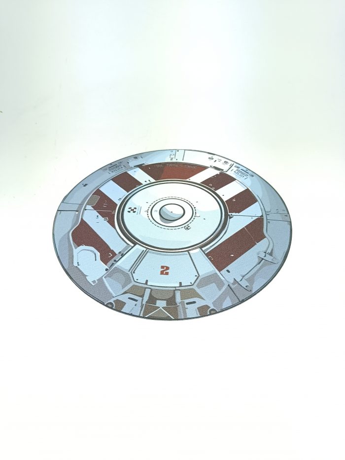 Space Airlock - Imagen 2