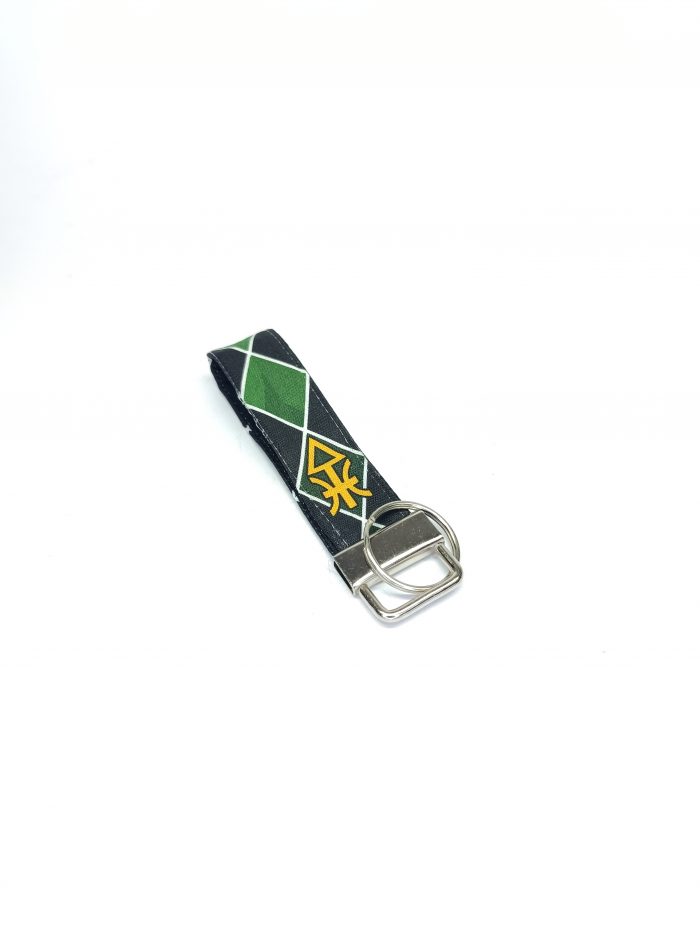 Arlequines Verde - Imagen 2