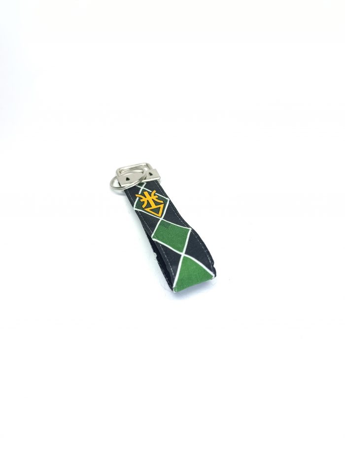Arlequines Verde - Imagen 3