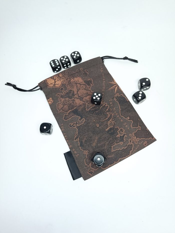 Bolsa dados Neutrales - Imagen 3