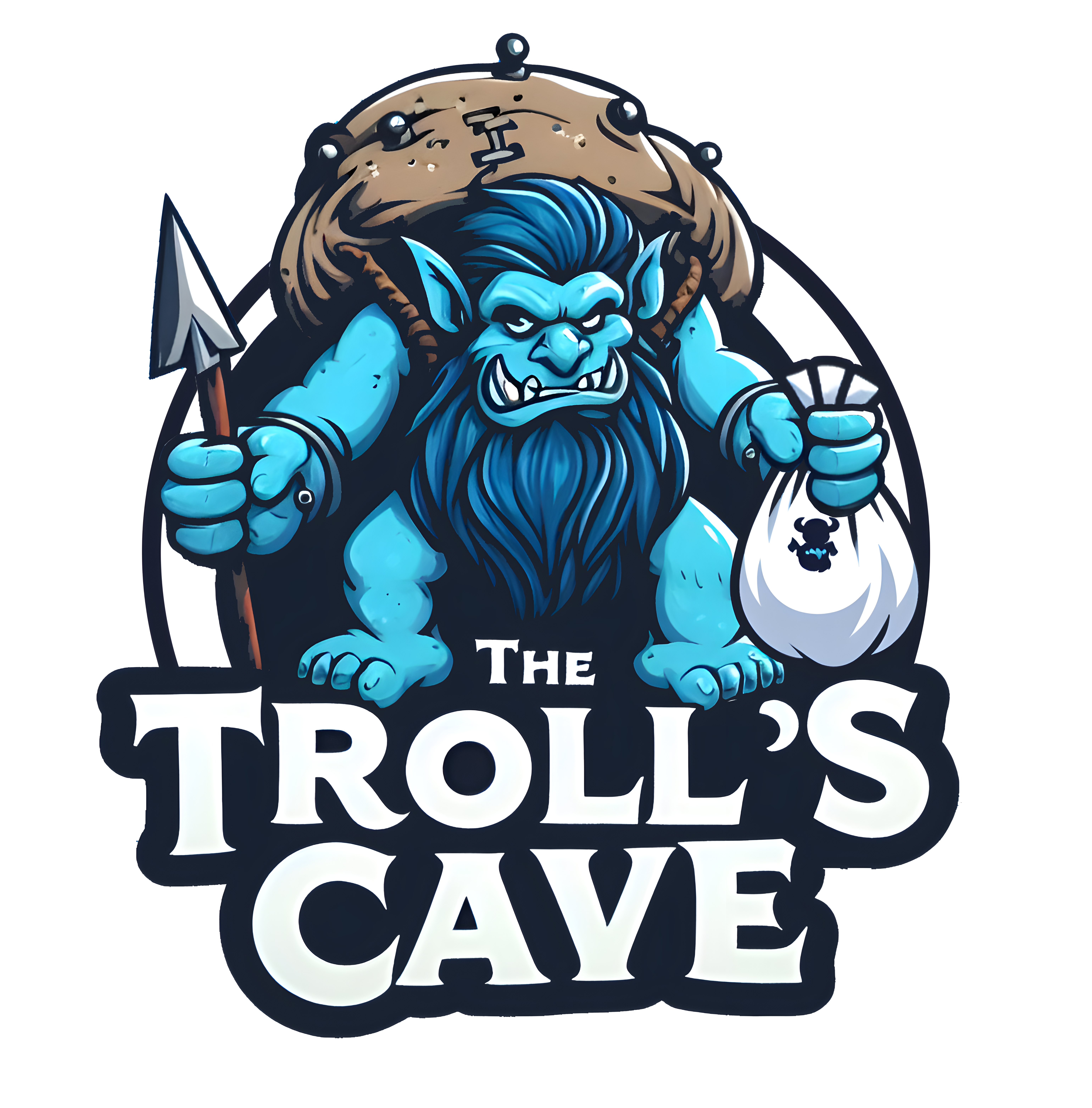 The Trolls Cave