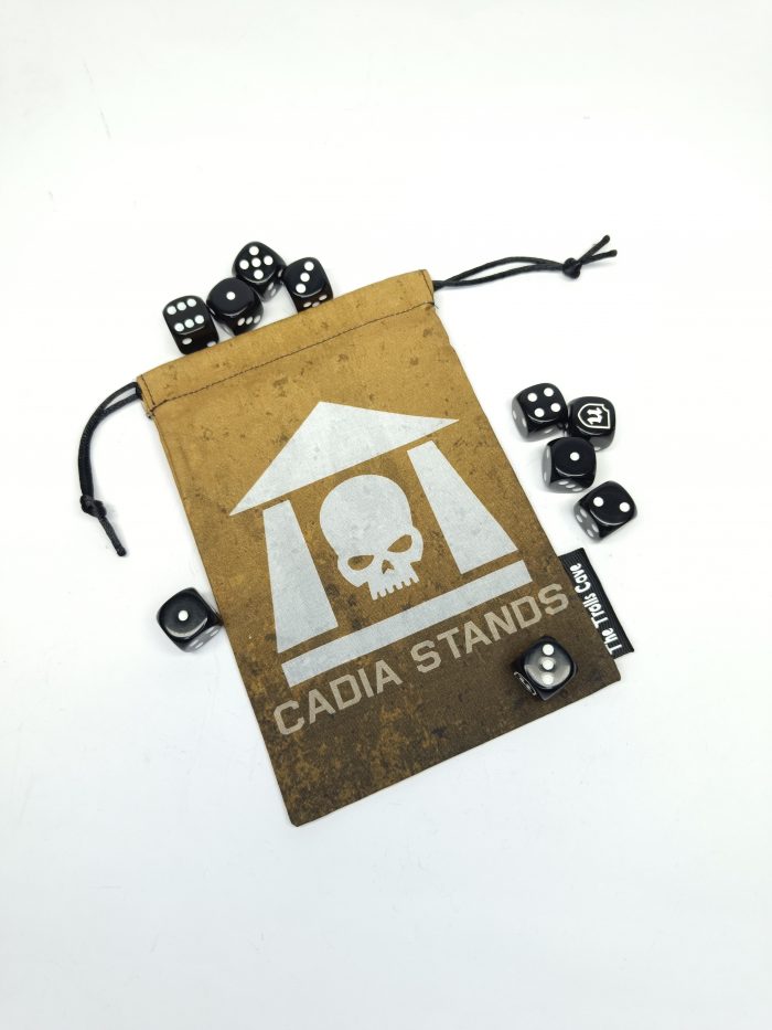 Guardia Imperial Cadia