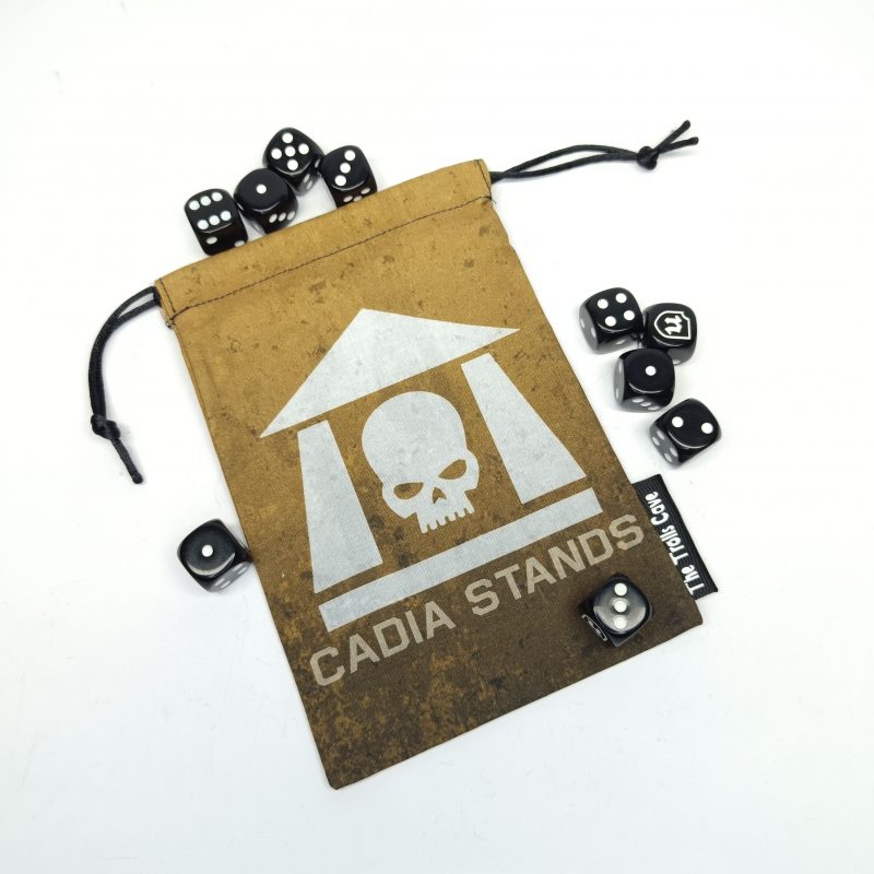 Guardia Imperial Cadia
