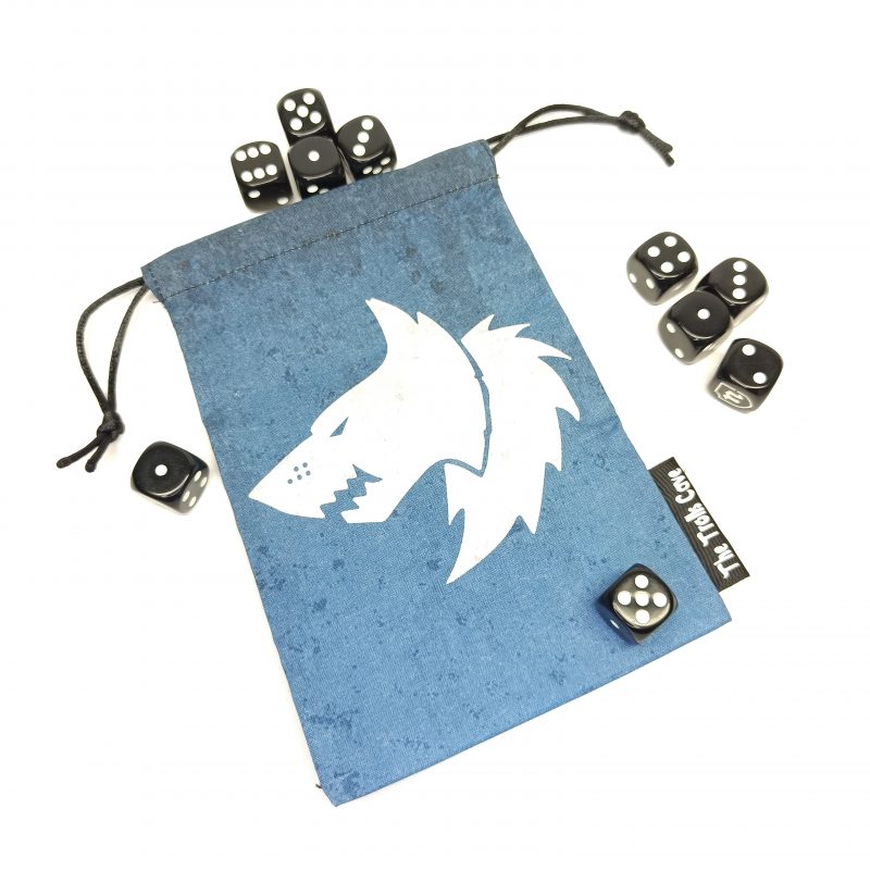 Lobos Espaciales
