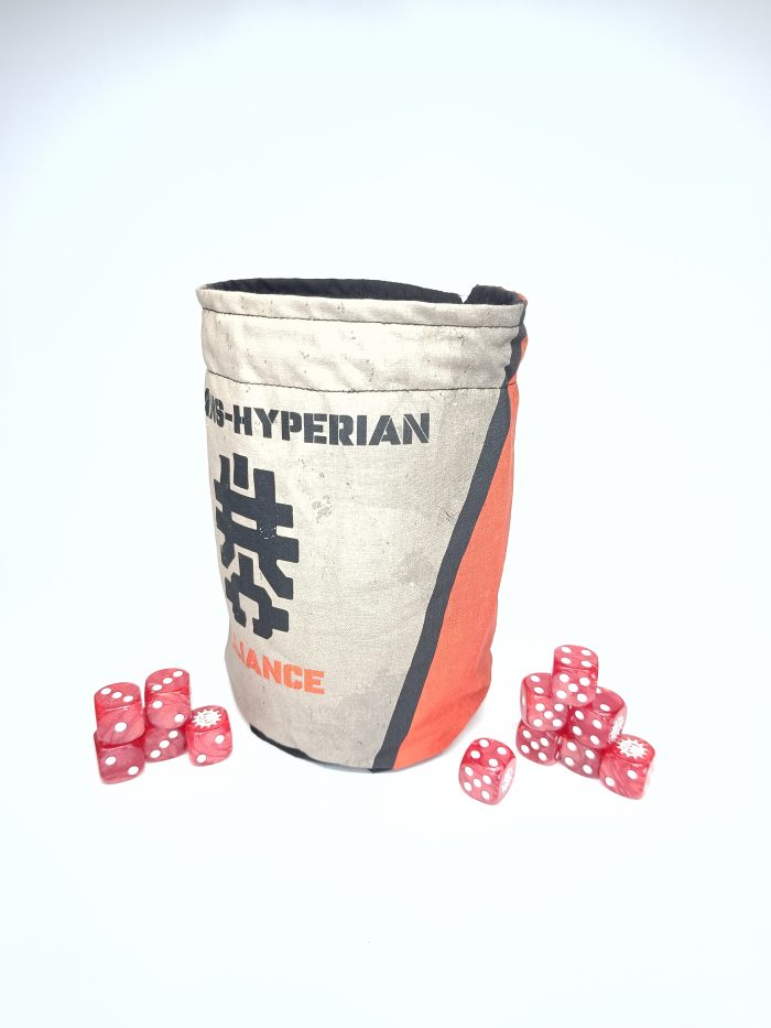Ligas de los Votann Hyperian - Imagen 7