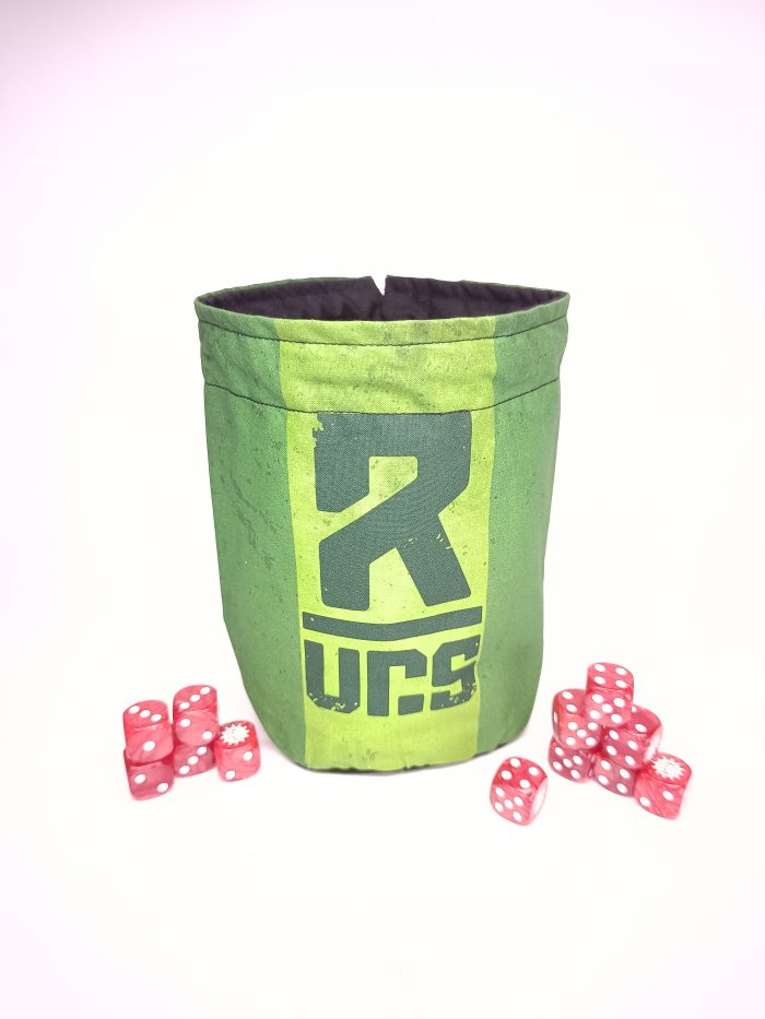 Ligas de los Votann Urano