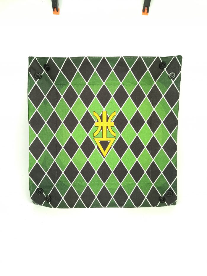 Arlequines verde - Imagen 7