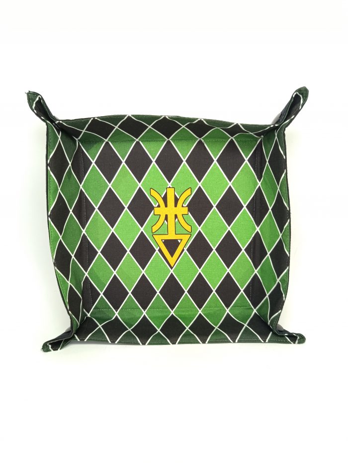 Arlequines verde - Imagen 3