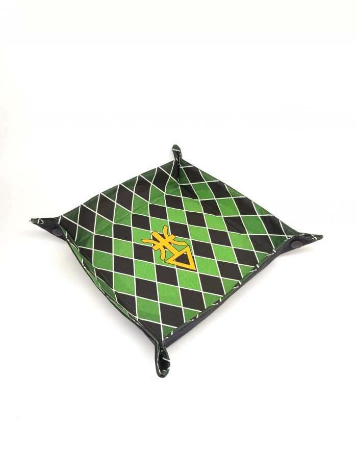 Arlequines verde - Imagen 4